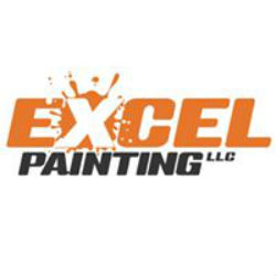 Excel Painting logo