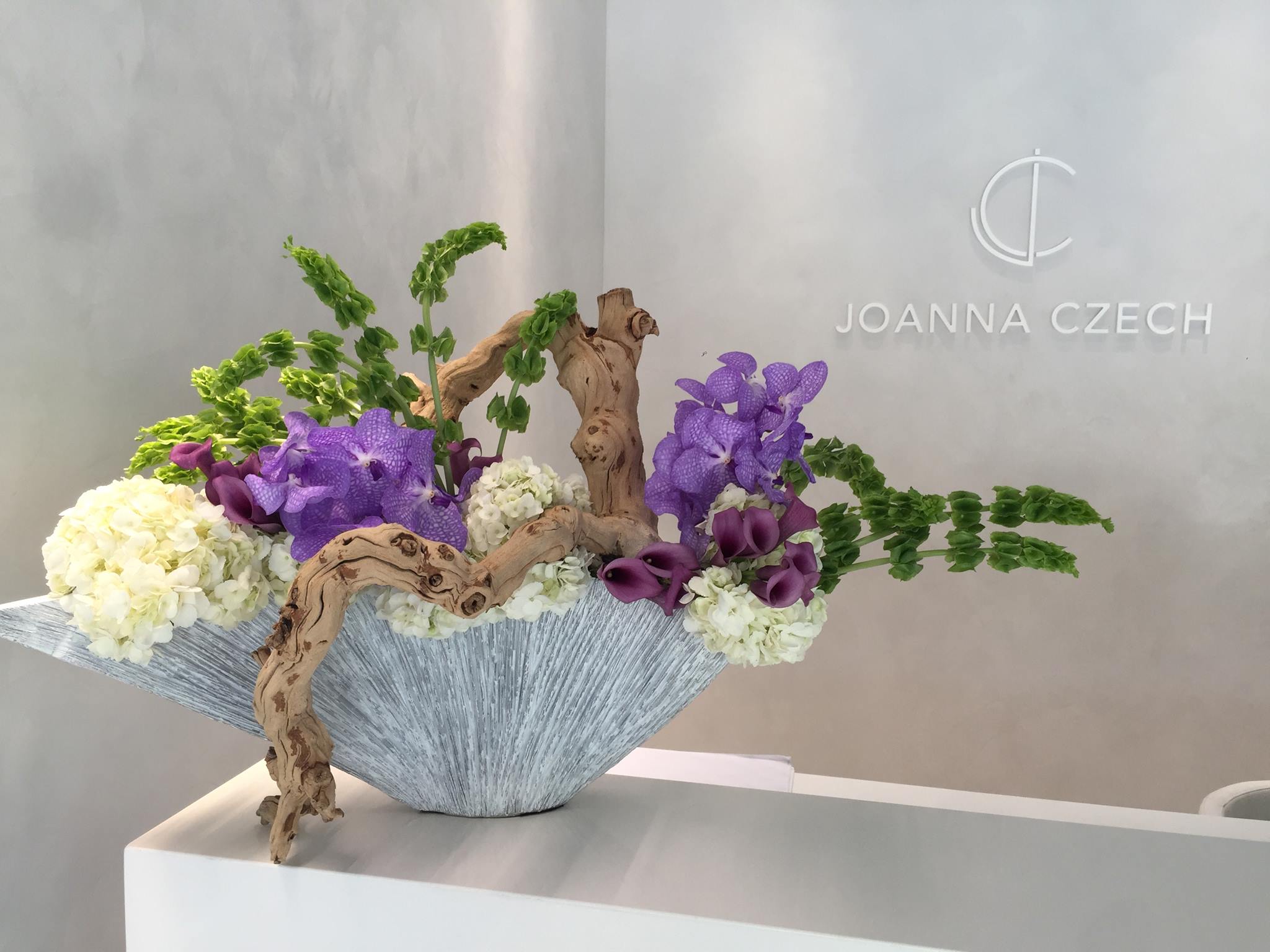 Joanna Czech