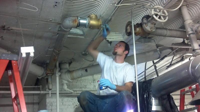 Apex Plumbing & Sewer, Inc.