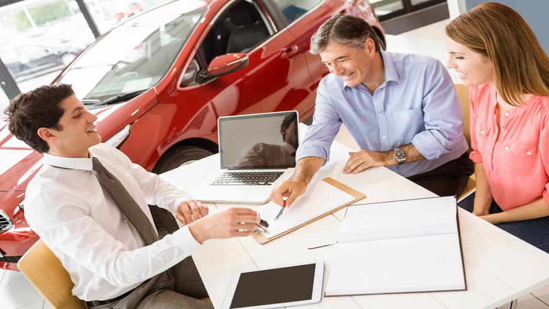 Hawk Chevrolet Bridgeview