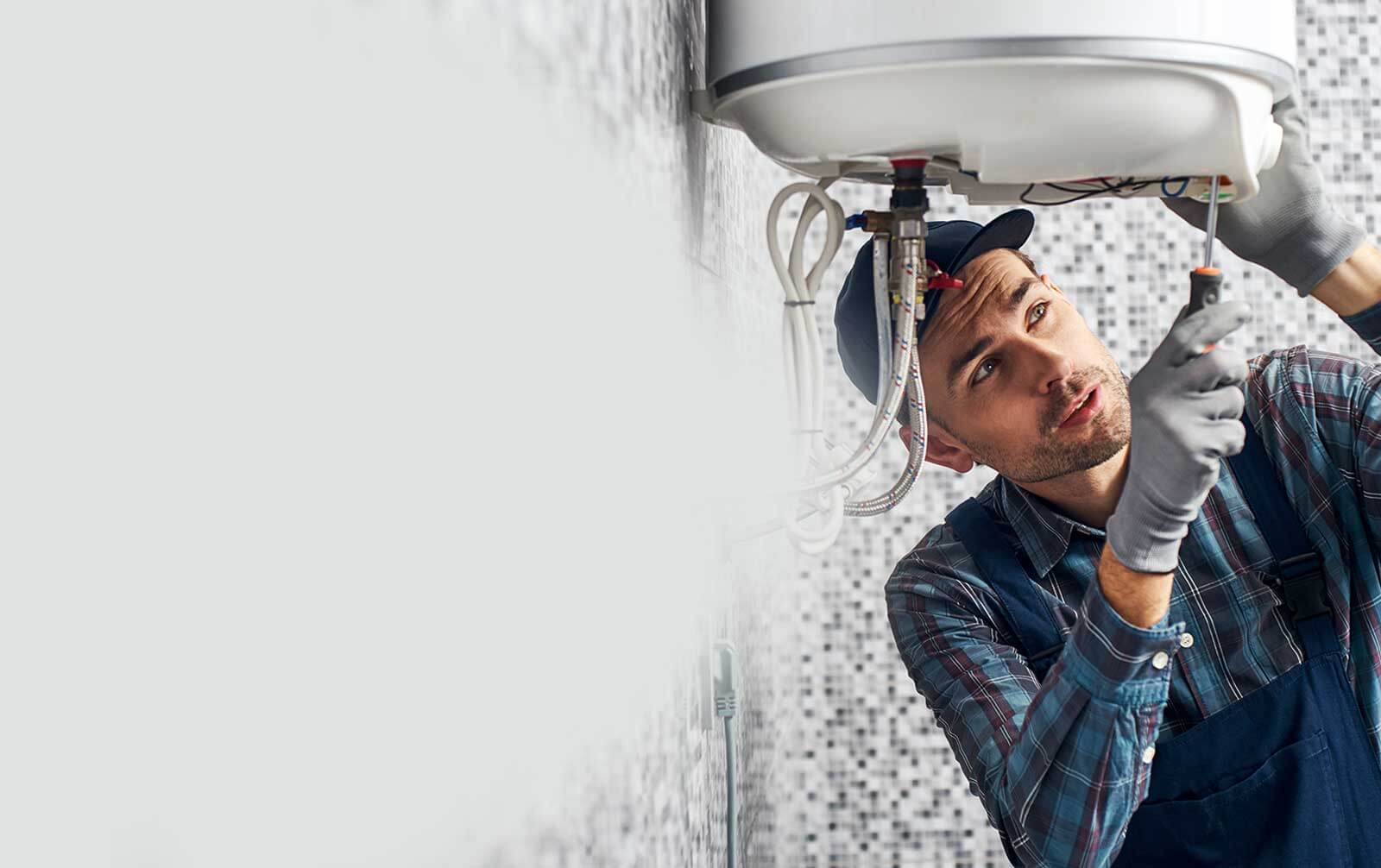 Paul’s Plumbing & Heating Ltd