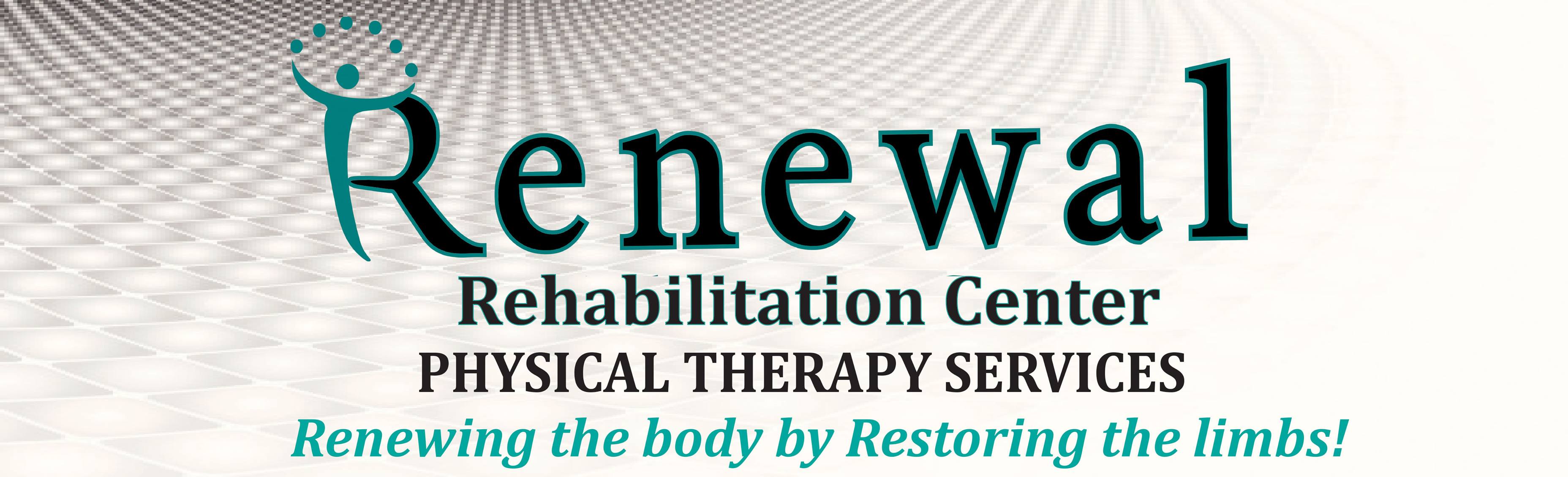Renewal Rehabilitation Center