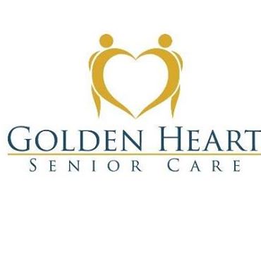 Golden Heart Senior Care logo