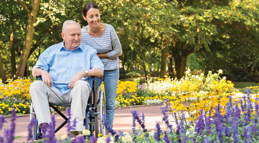 Golden Heart Senior Care