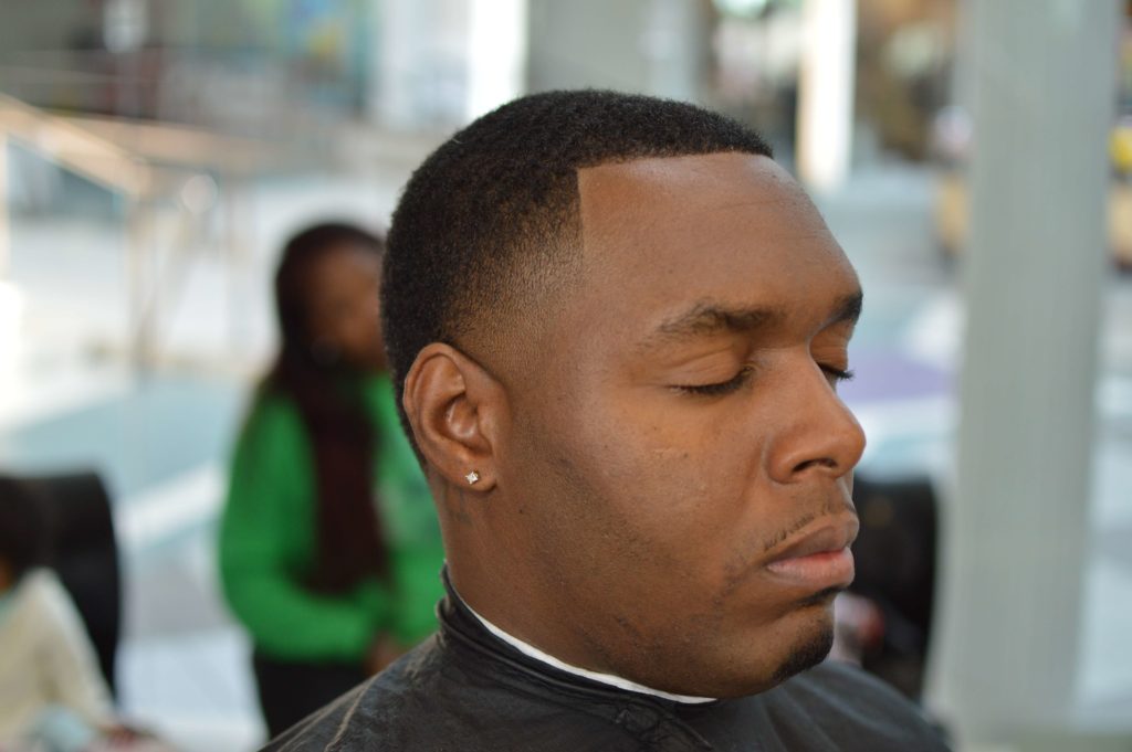 Keon Moore, Barber & Grooming Services
