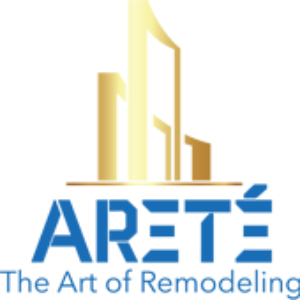 Arete Renovators, Inc. logo