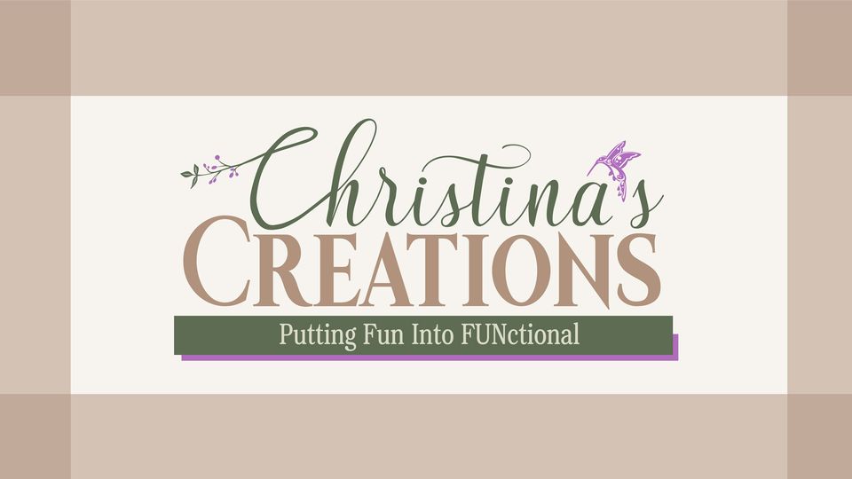 Christina’s Creations, LLC