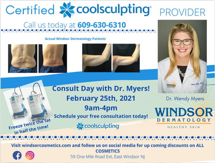 Medical Cosmetic Aesthetic By Windsor Dermatology