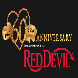 Red Devil Italian Restaurants logo