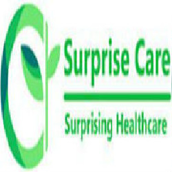 Surprise Care logo