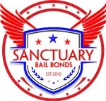 Sanctuary Bail Bonds logo