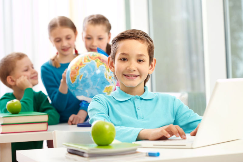 Council Oak Montessori School