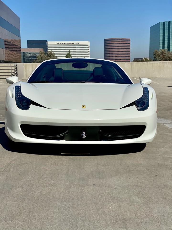 Wholesale Exotics Inc