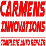 Carmen’s Innovations