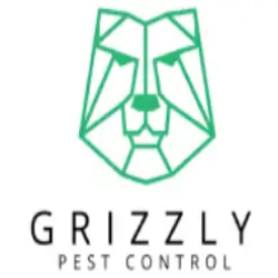 Grizzly Pest Control logo