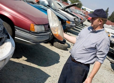 Northshore Towing, Inc