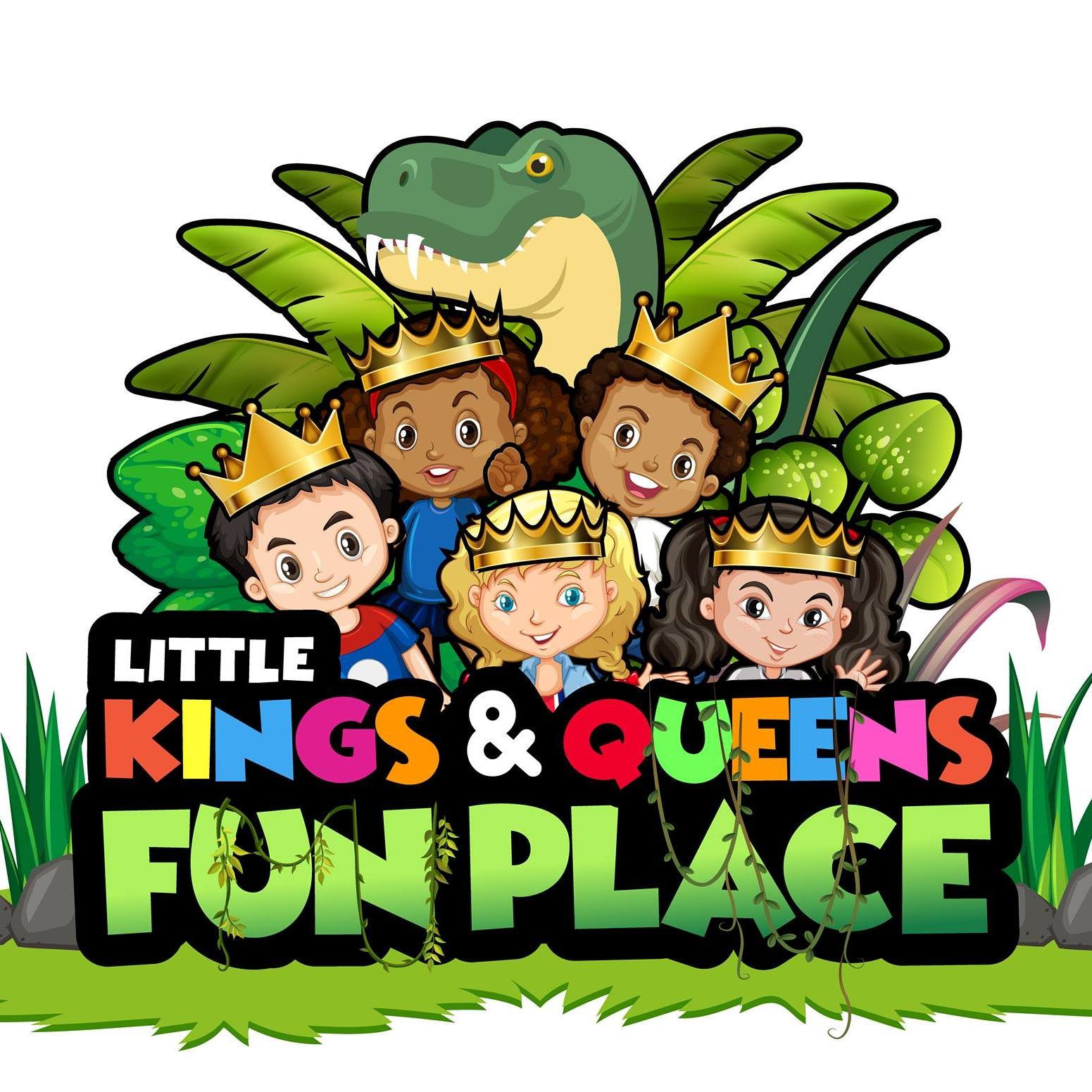 Little Kings & Queens Fun Place
