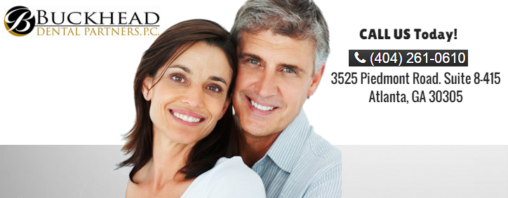 Buckhead Dental Partners