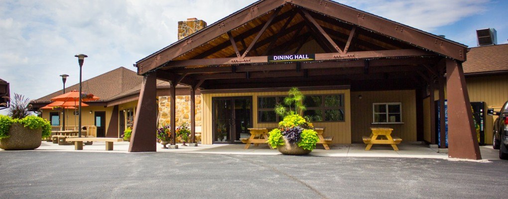 Bongiorno Christian Retreat Center