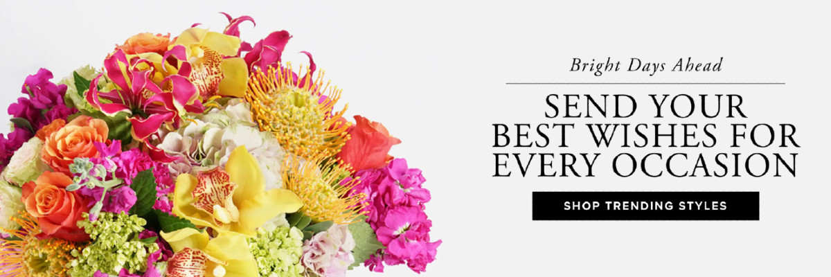 Karen’s Flower Shop