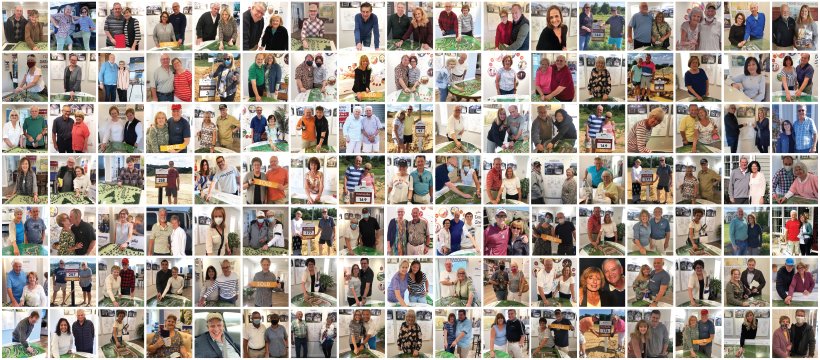 Traditions of America – Gibsonia