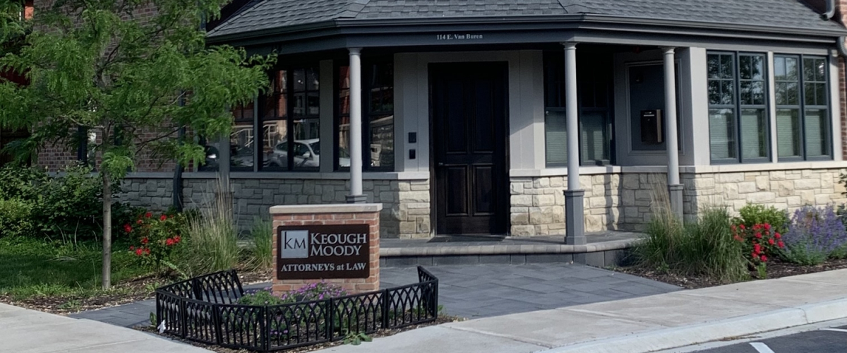 Keough & Moody, P.C.
