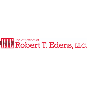 The Law Offices of Robert T. Edens, LLC logo