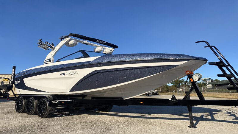 Texas Tige Marine