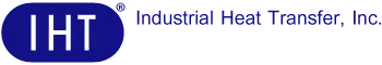 Industrial Heat Transfer, Inc. logo