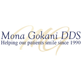Mona Gokani, DDS – Pleasanton Dentist