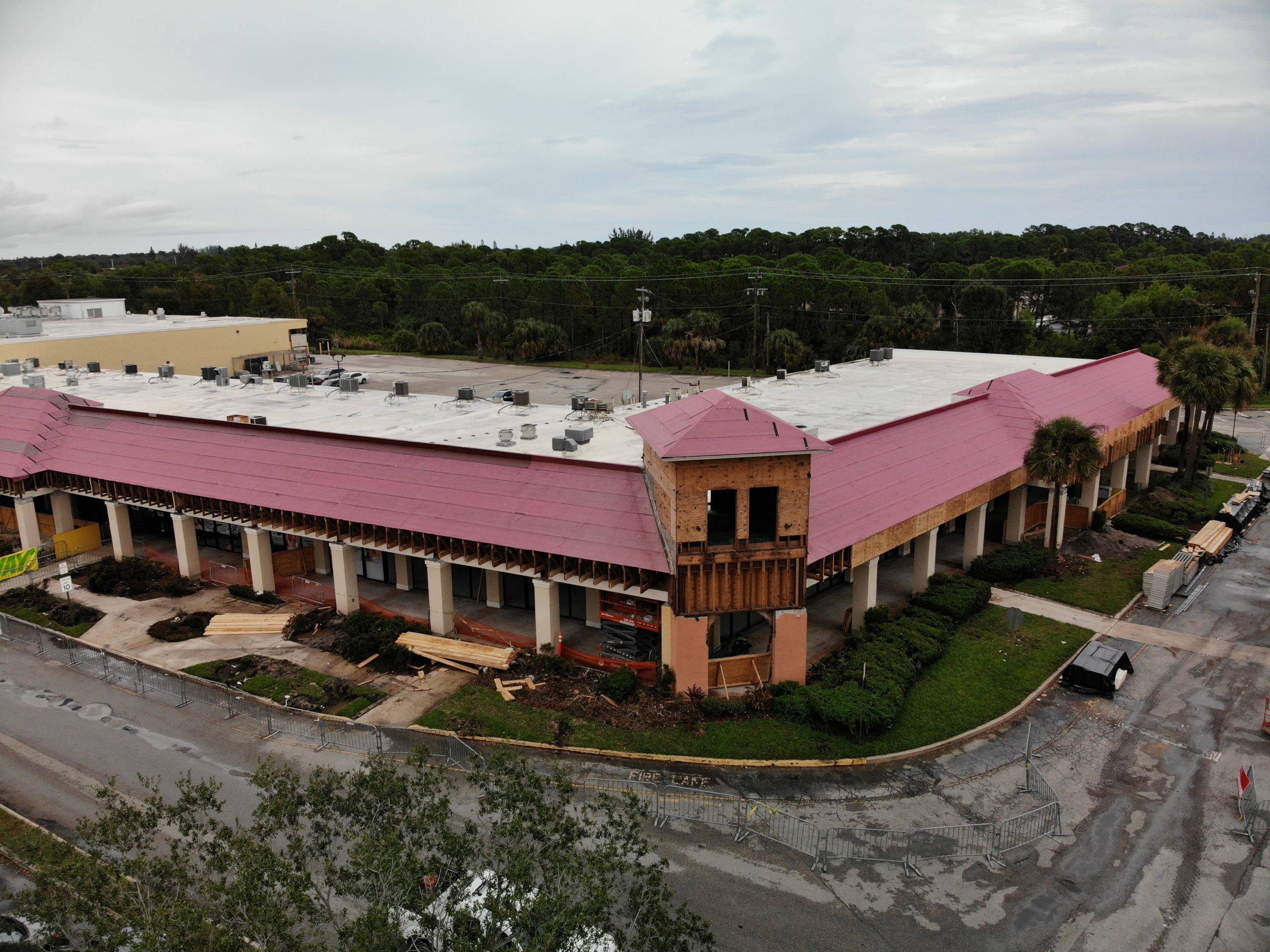 H&S Building Solutions