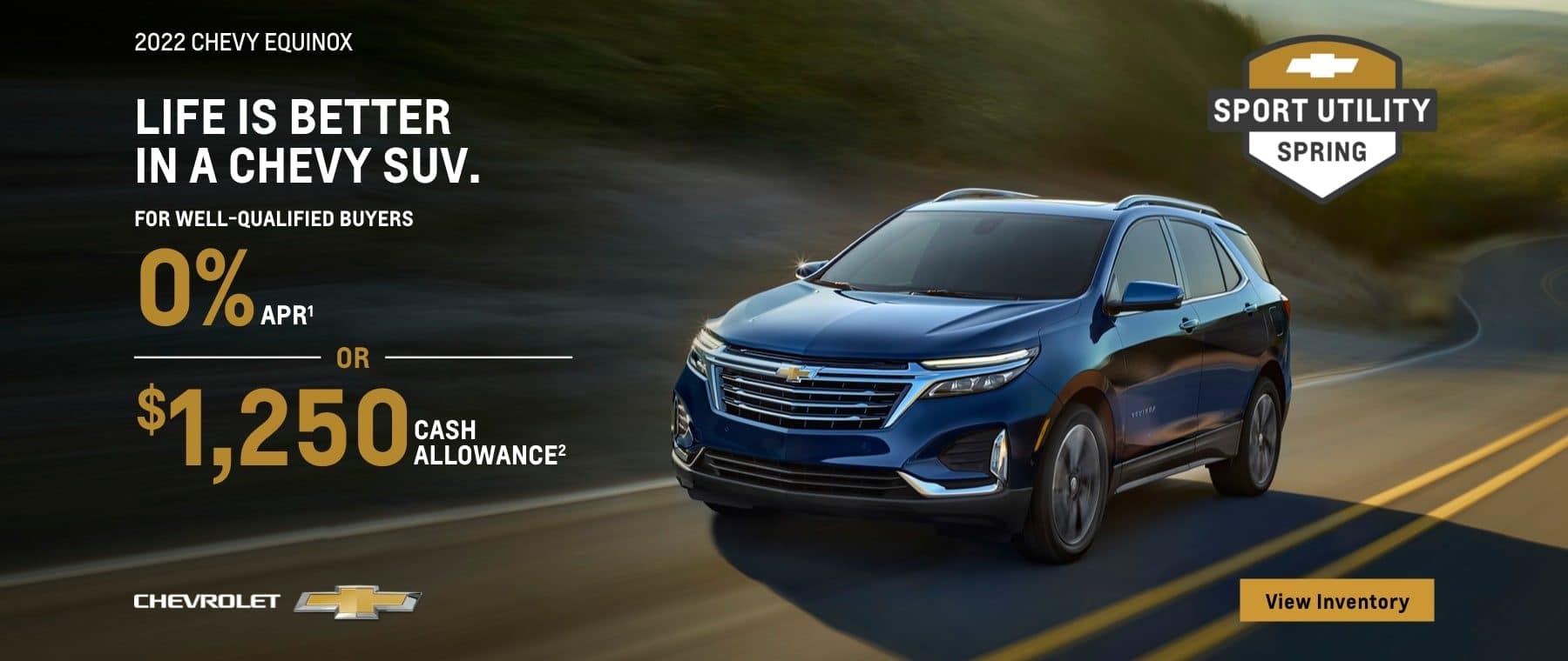 Parks Chevrolet