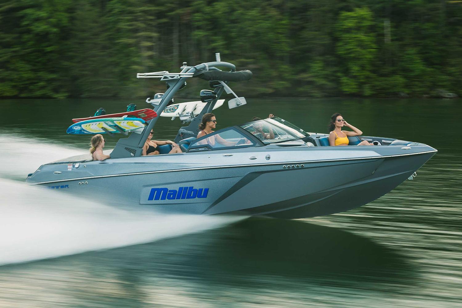 Bonita Boat Center – Sales Center