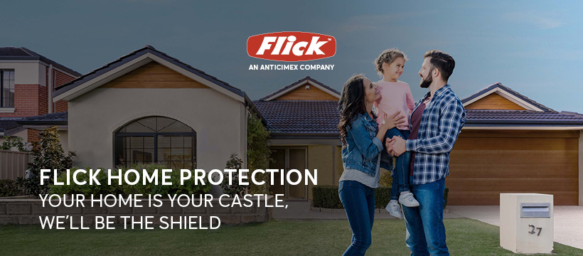 Flick Pest Control Dubbo