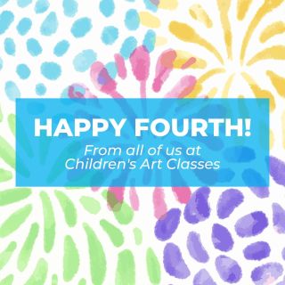 Children’s Art Classes – Geneva