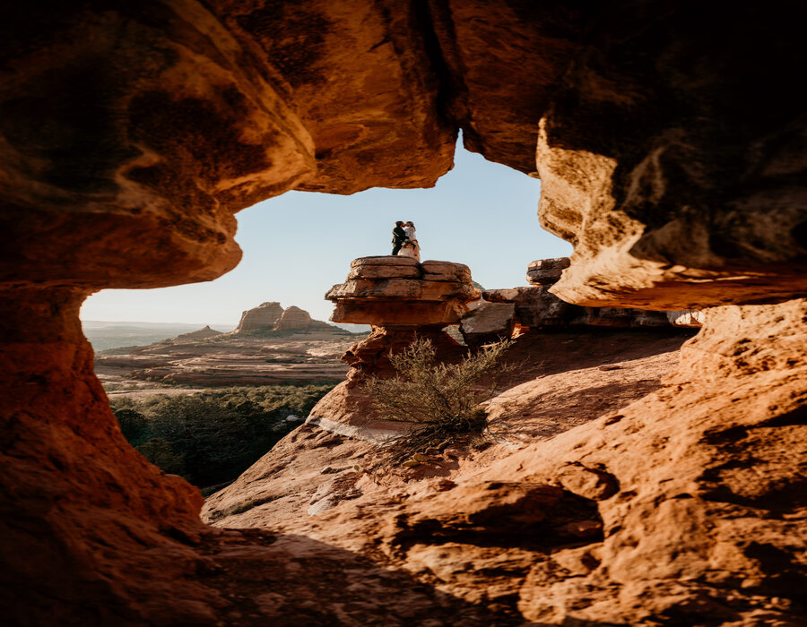 Let’s Knot & Say We Did