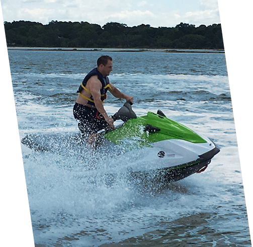 H2O Sports