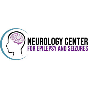 Neurology Center for Epilepsy & Seizures logo