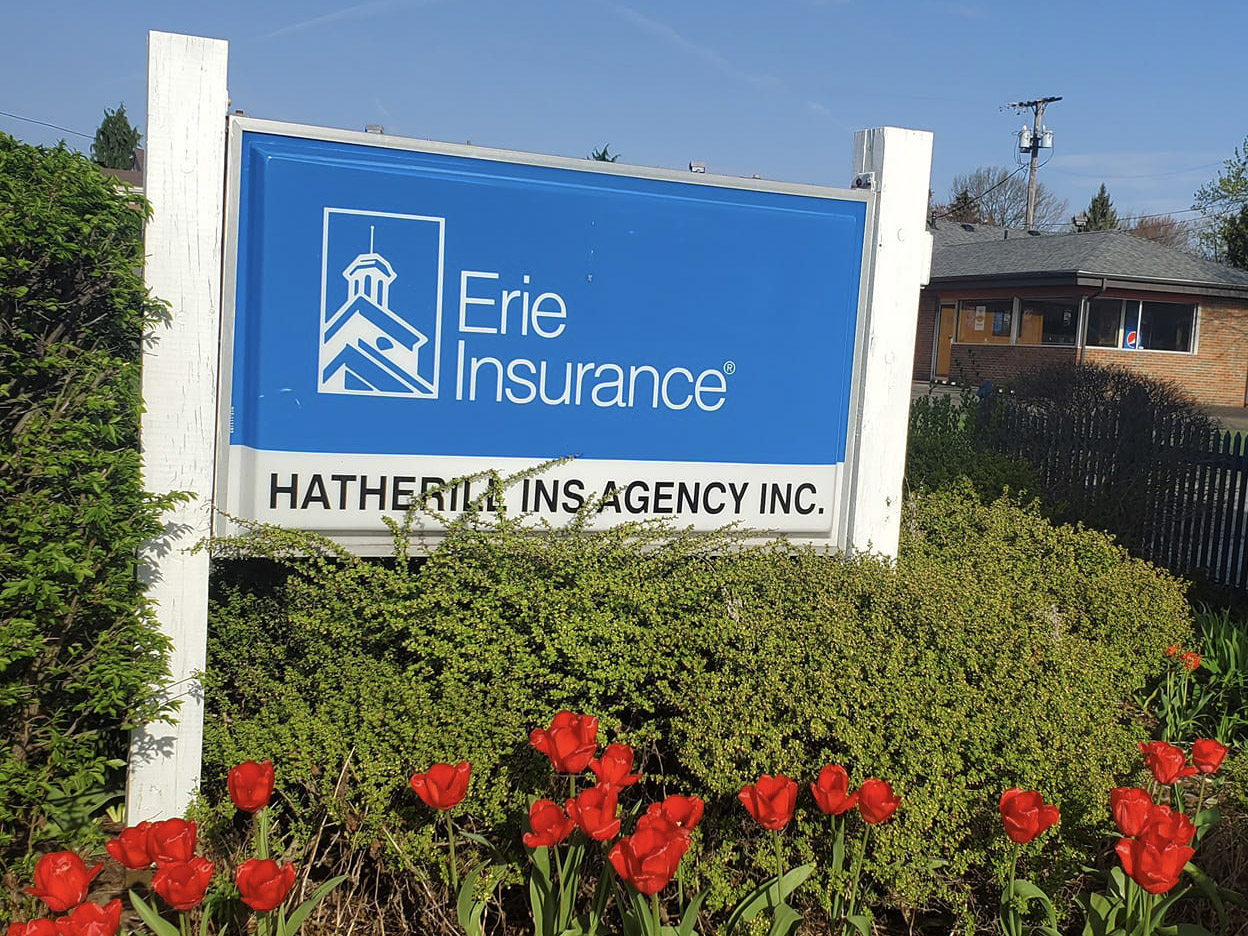 Hatherill Insurance Agency Inc.