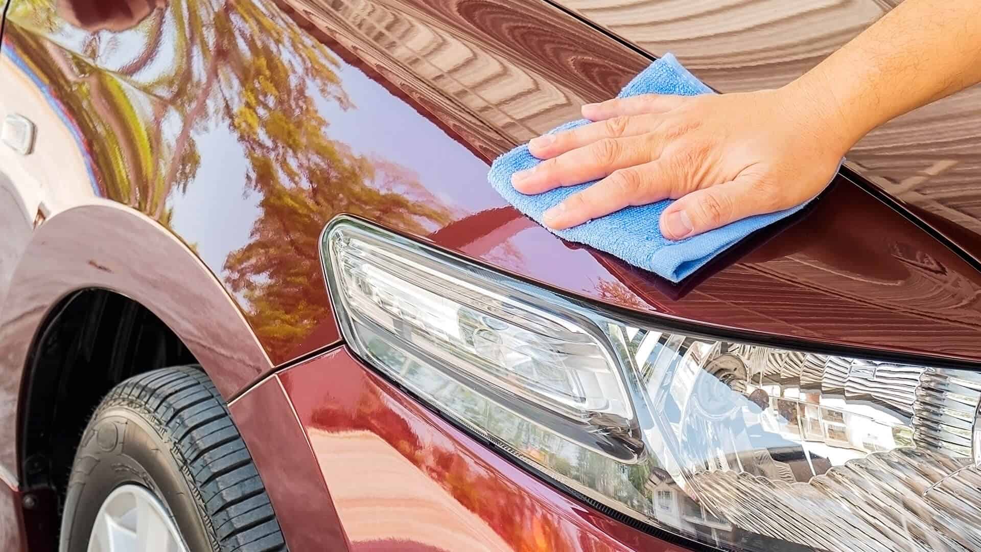 Speedvale Auto Detailing