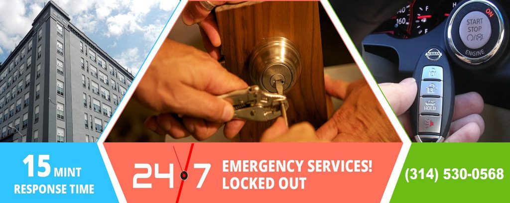 Armour Locksmith