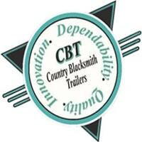 Country Blacksmith Trailers