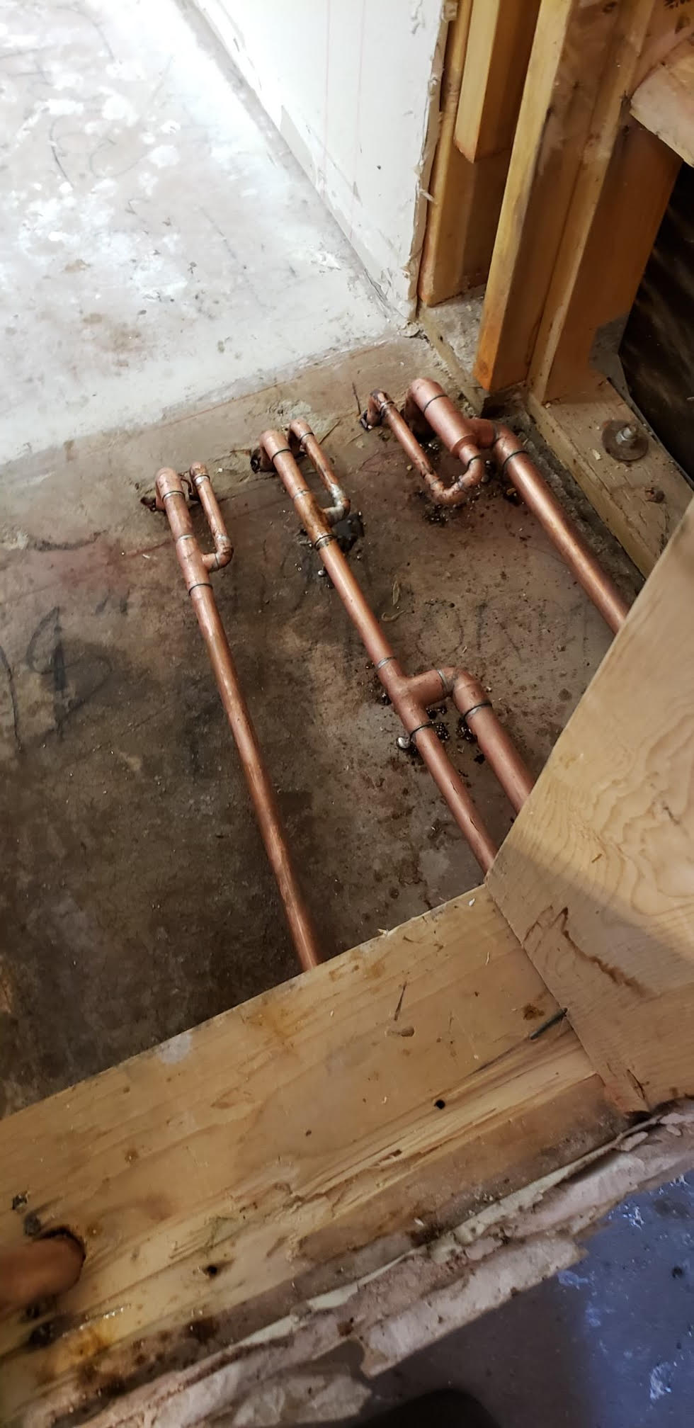 Anthem Plumbing LLC