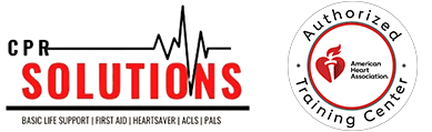 CPR Solutions logo