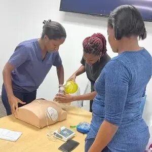 CPR Solutions