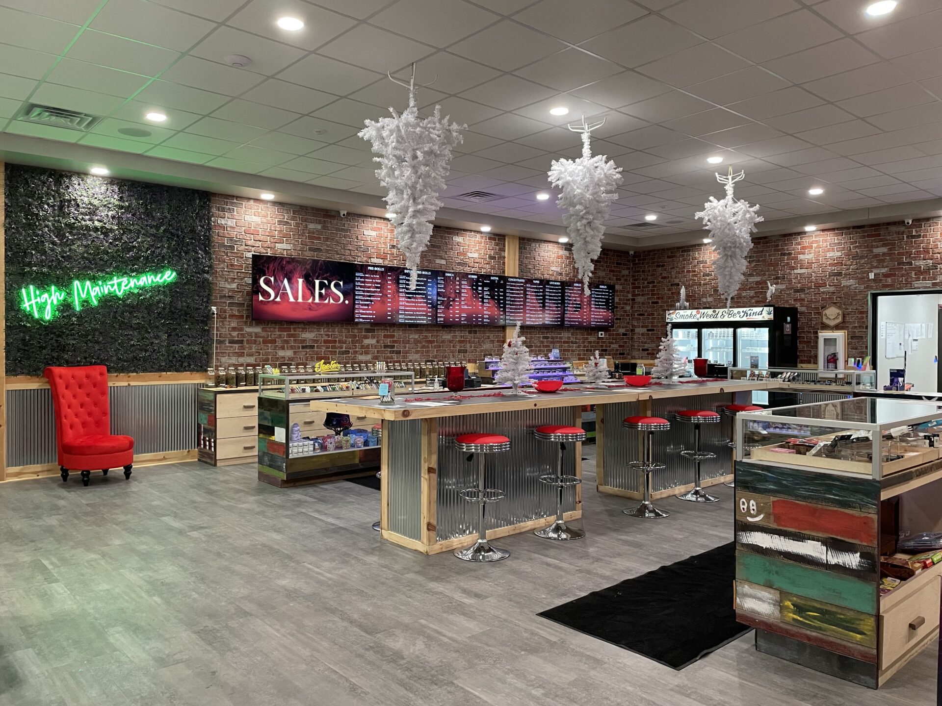 Remedy Room Provisioning Center