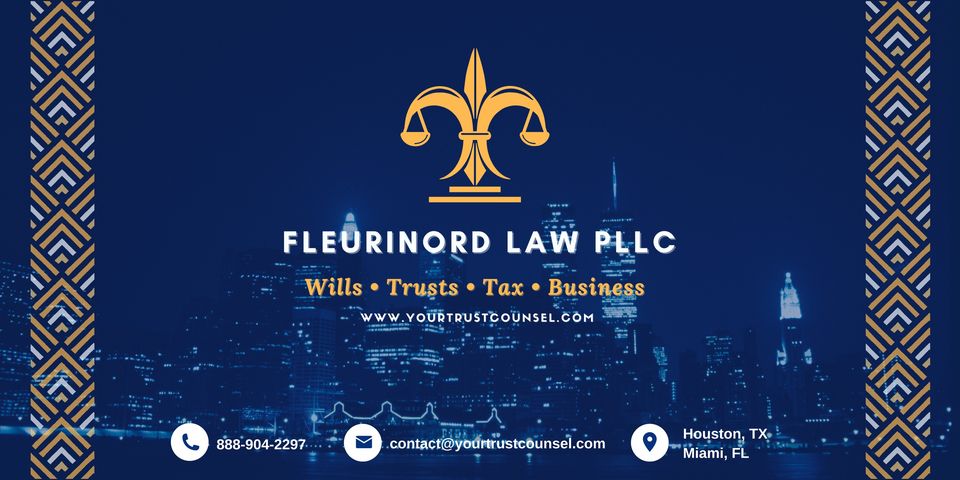Fleurinord Law PLLC