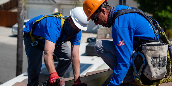 Blalock Electric & Solar Inc
