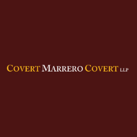 Covert & Covert, LLP logo