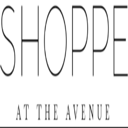 Shoppe At The Avenue logo